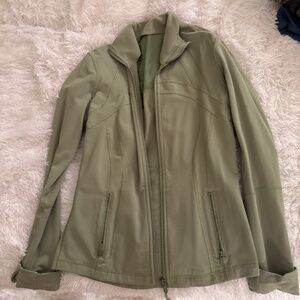 Lululemon align jacket
